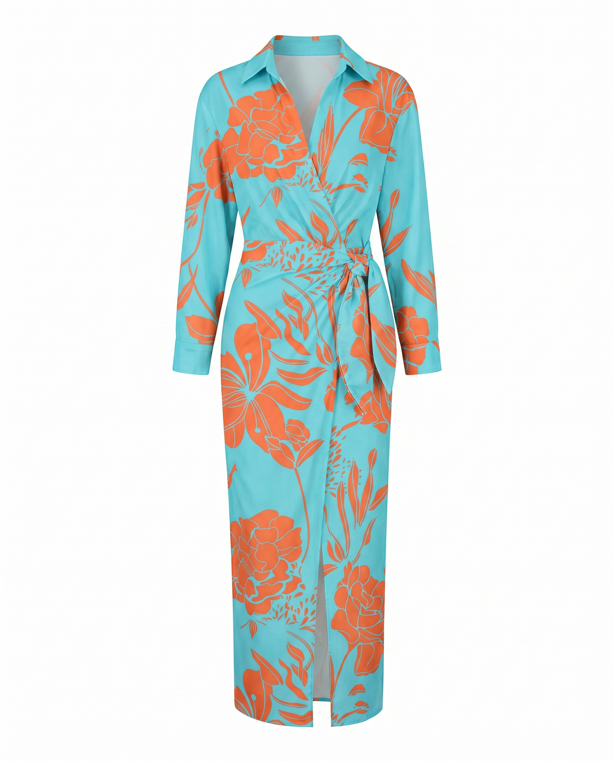 Isla | Maxi Dress