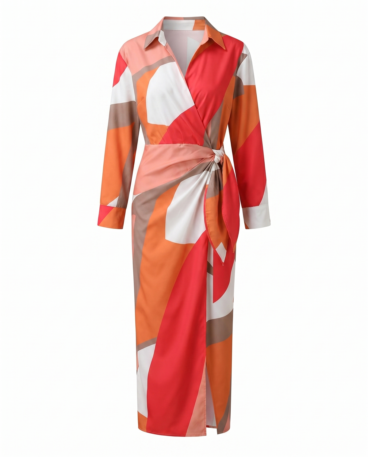 Isla | Maxi Dress