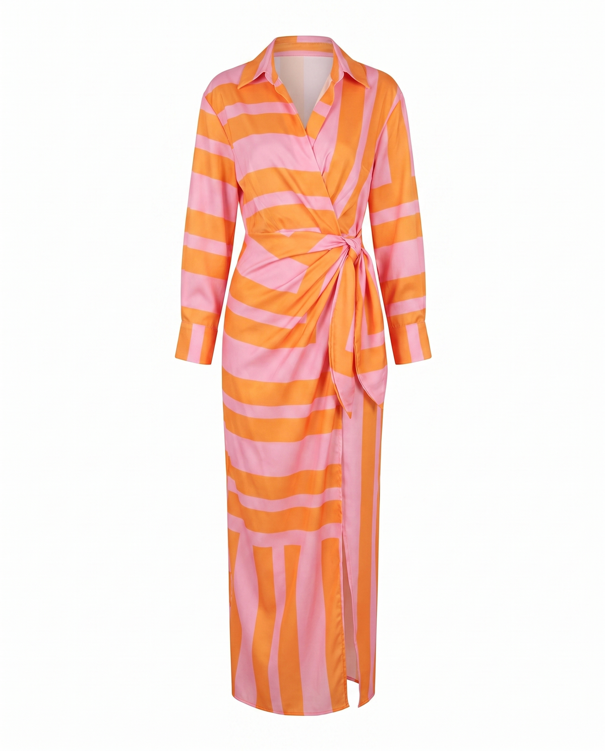 Isla | Maxi Dress
