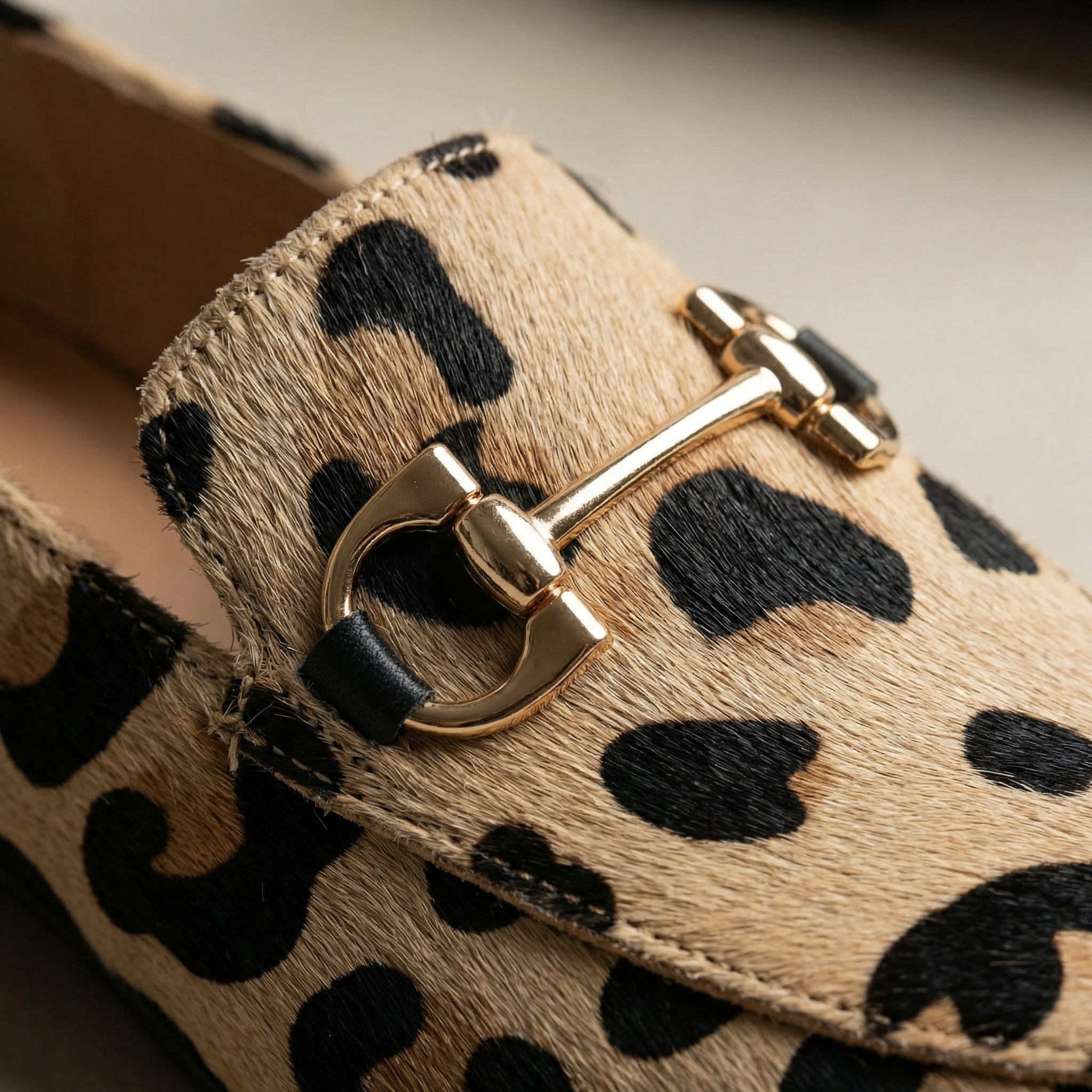 Sage™  Elegant Chic Loafers