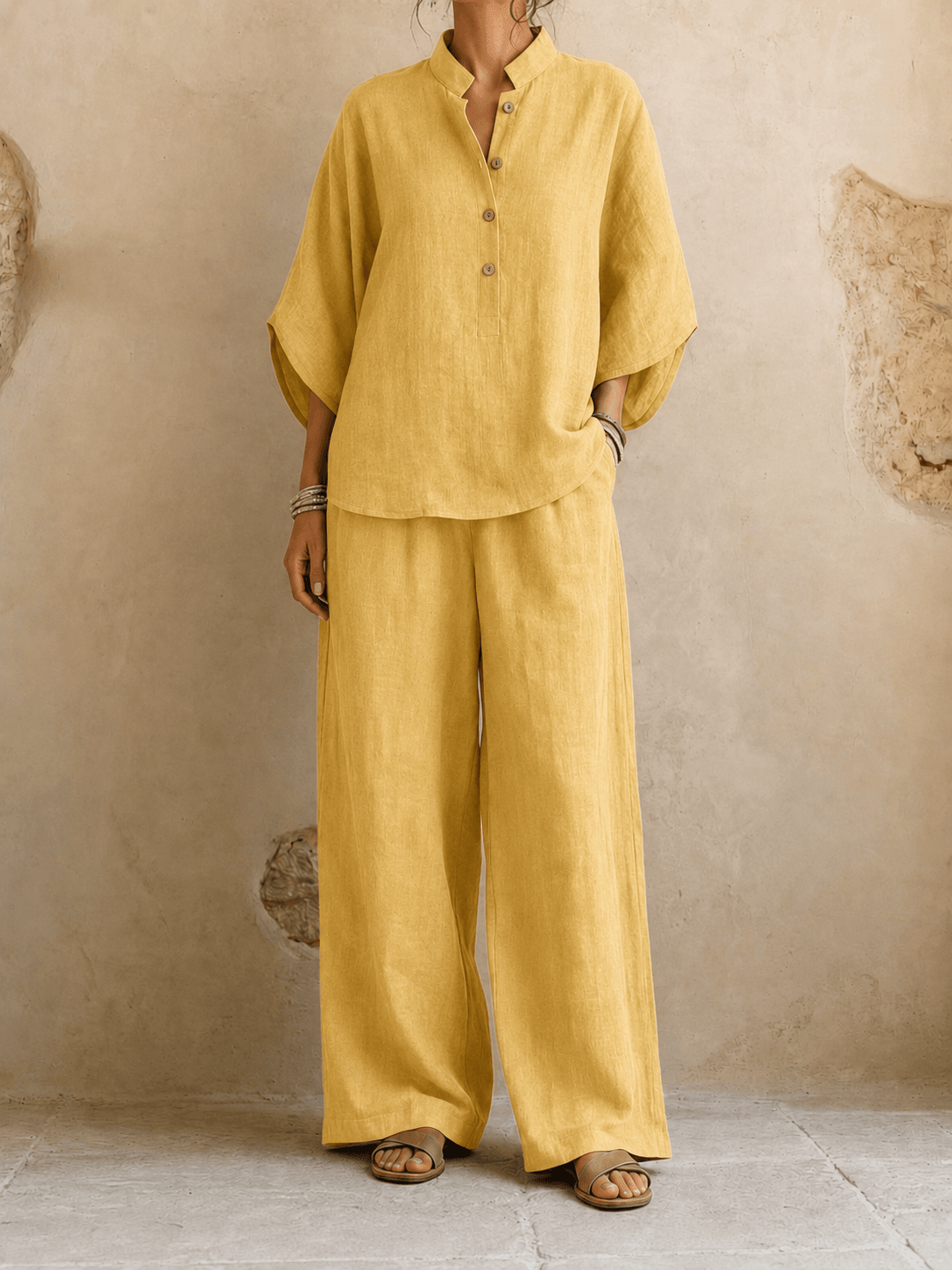 Maribel | Two-Piece Set